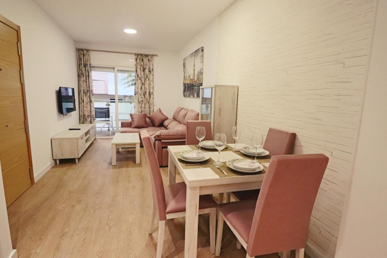 Poeta 2 Bedroom Apartment Fuengirola Exterior photo